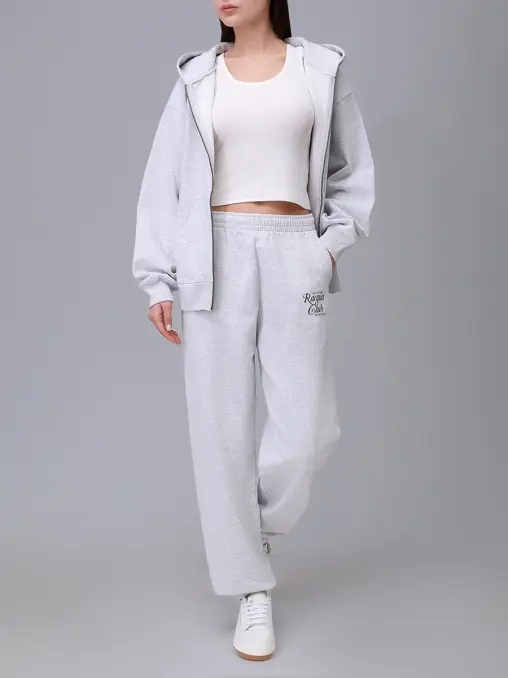 Костюм хлопковый SPORTY & RICH