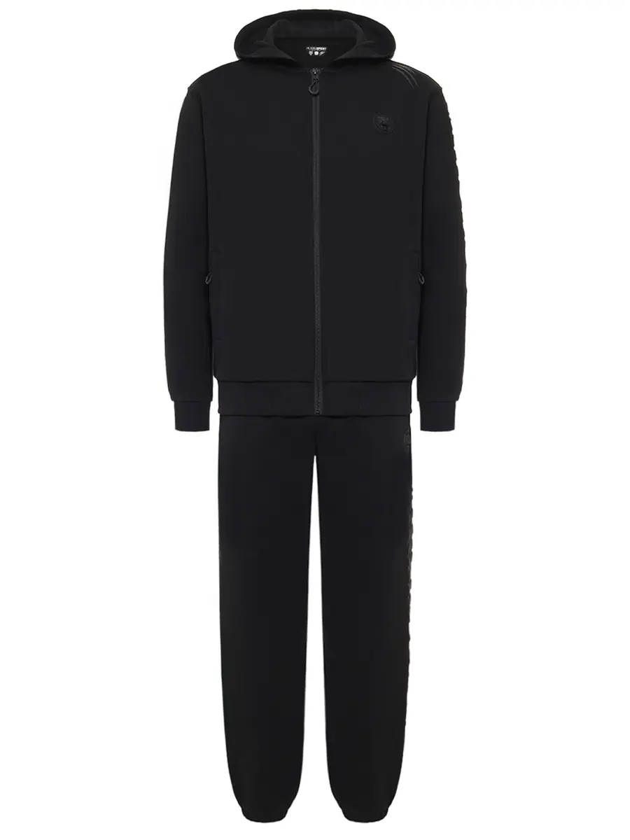 Костюм хлопковый