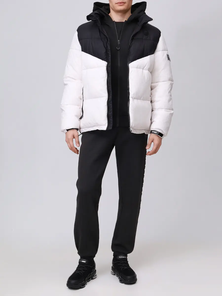 Костюм хлопковый