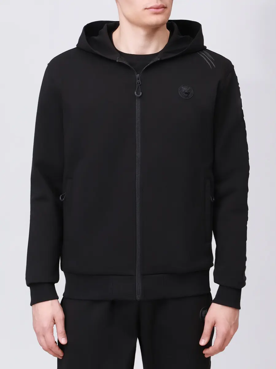 Костюм хлопковый