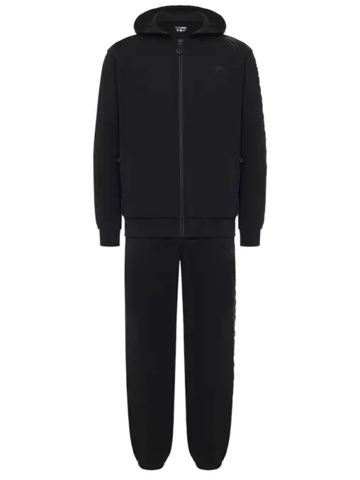 Костюм хлопковый PLEIN SPORT