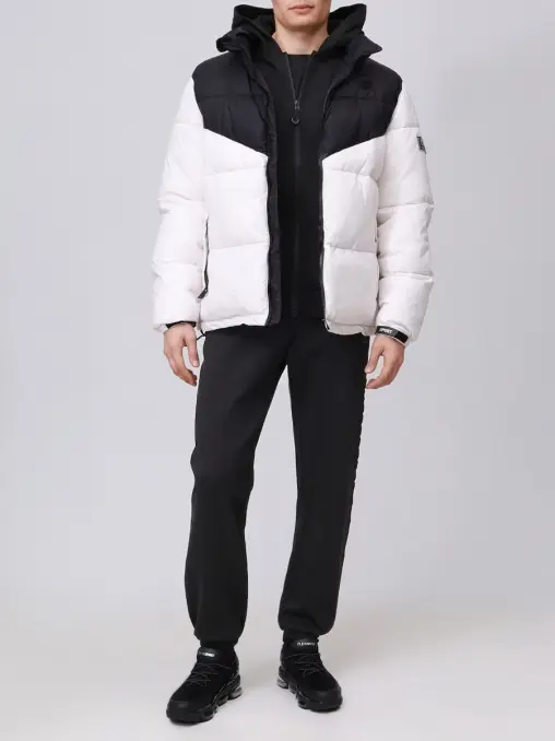 Костюм хлопковый PLEIN SPORT