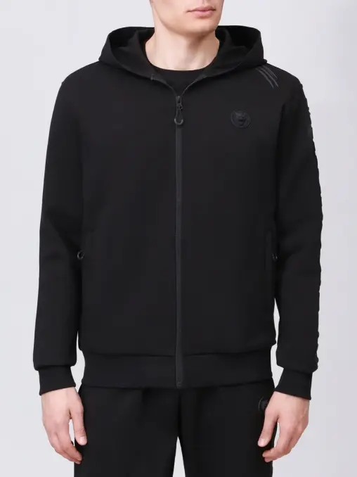 Костюм хлопковый PLEIN SPORT