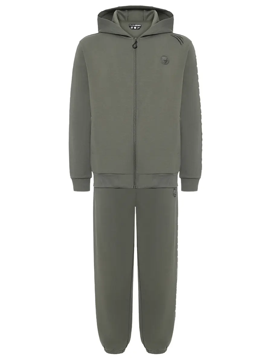 Костюм хлопковый