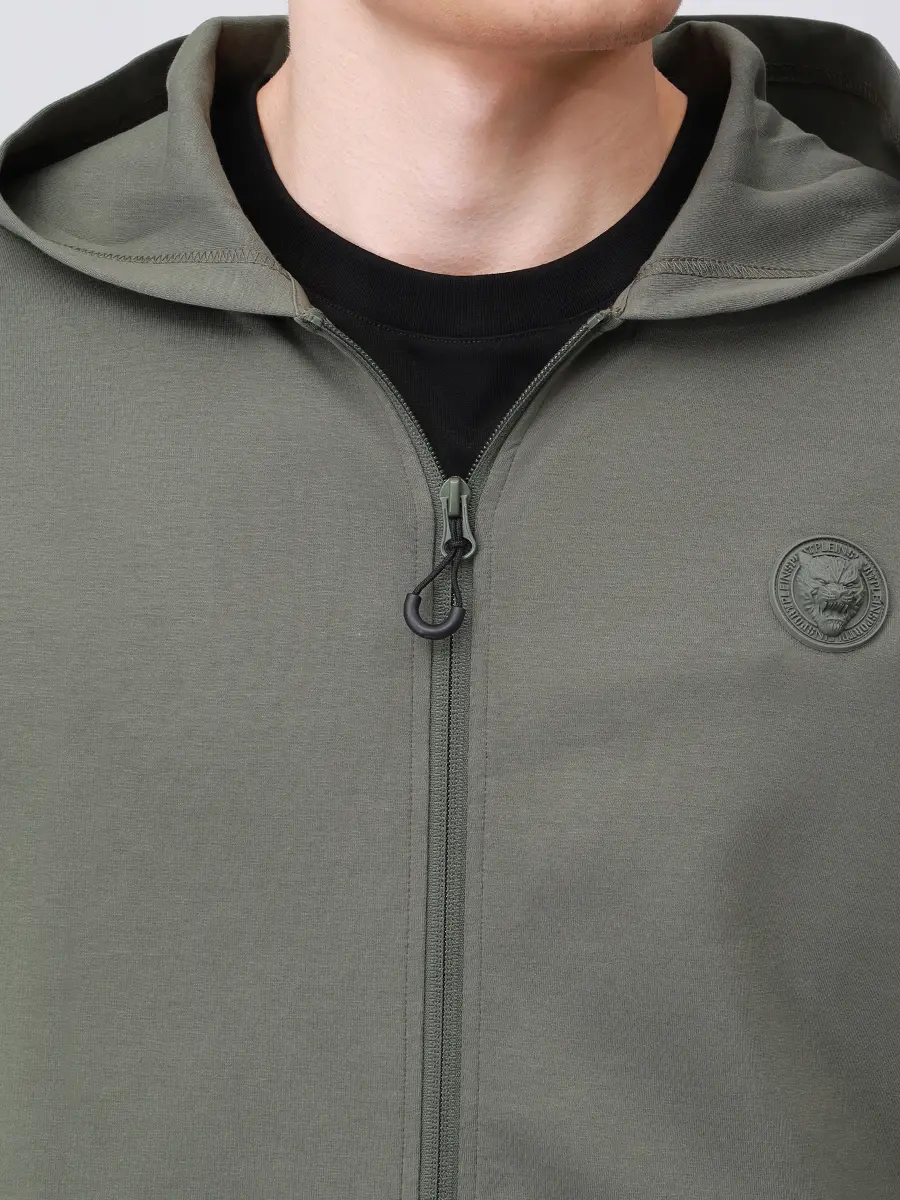 Костюм хлопковый