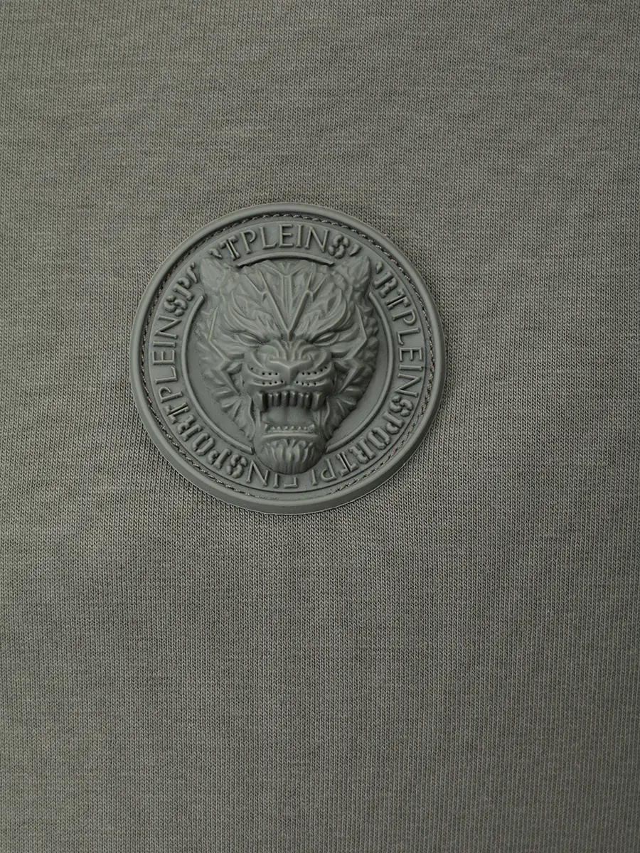 Костюм хлопковый