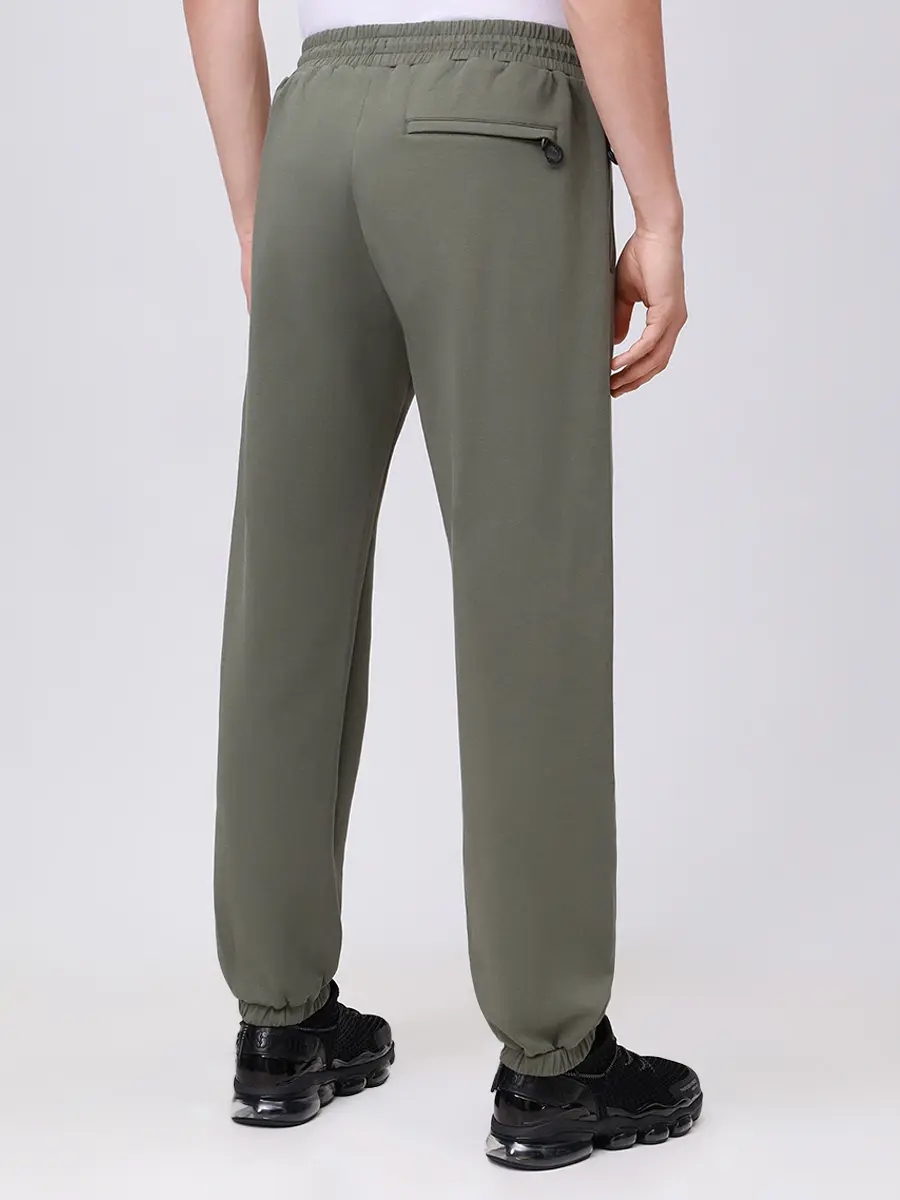 Костюм хлопковый