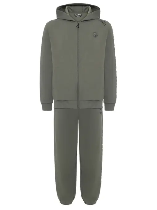 Костюм хлопковый PLEIN SPORT