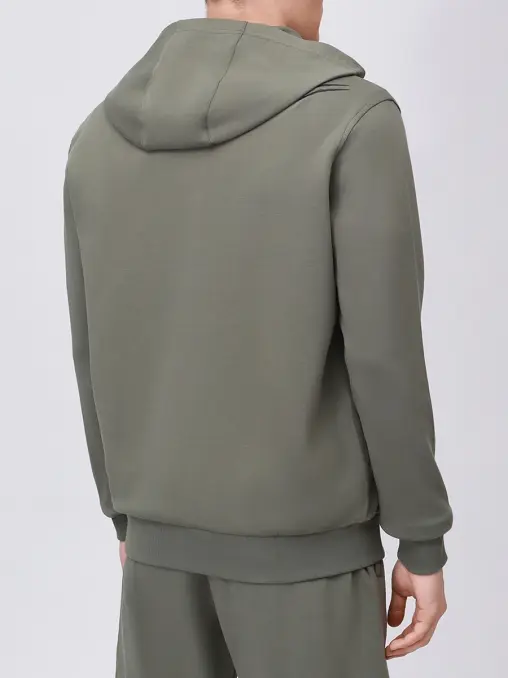 Костюм хлопковый PLEIN SPORT