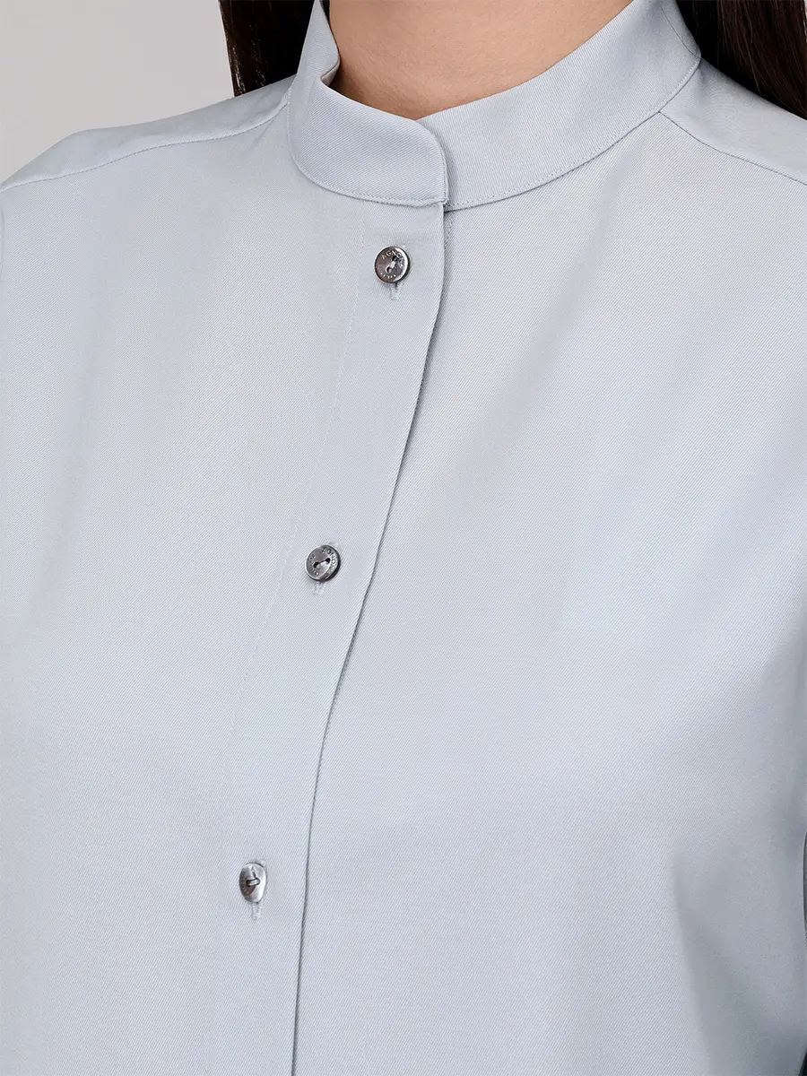 Костюм шерстяной