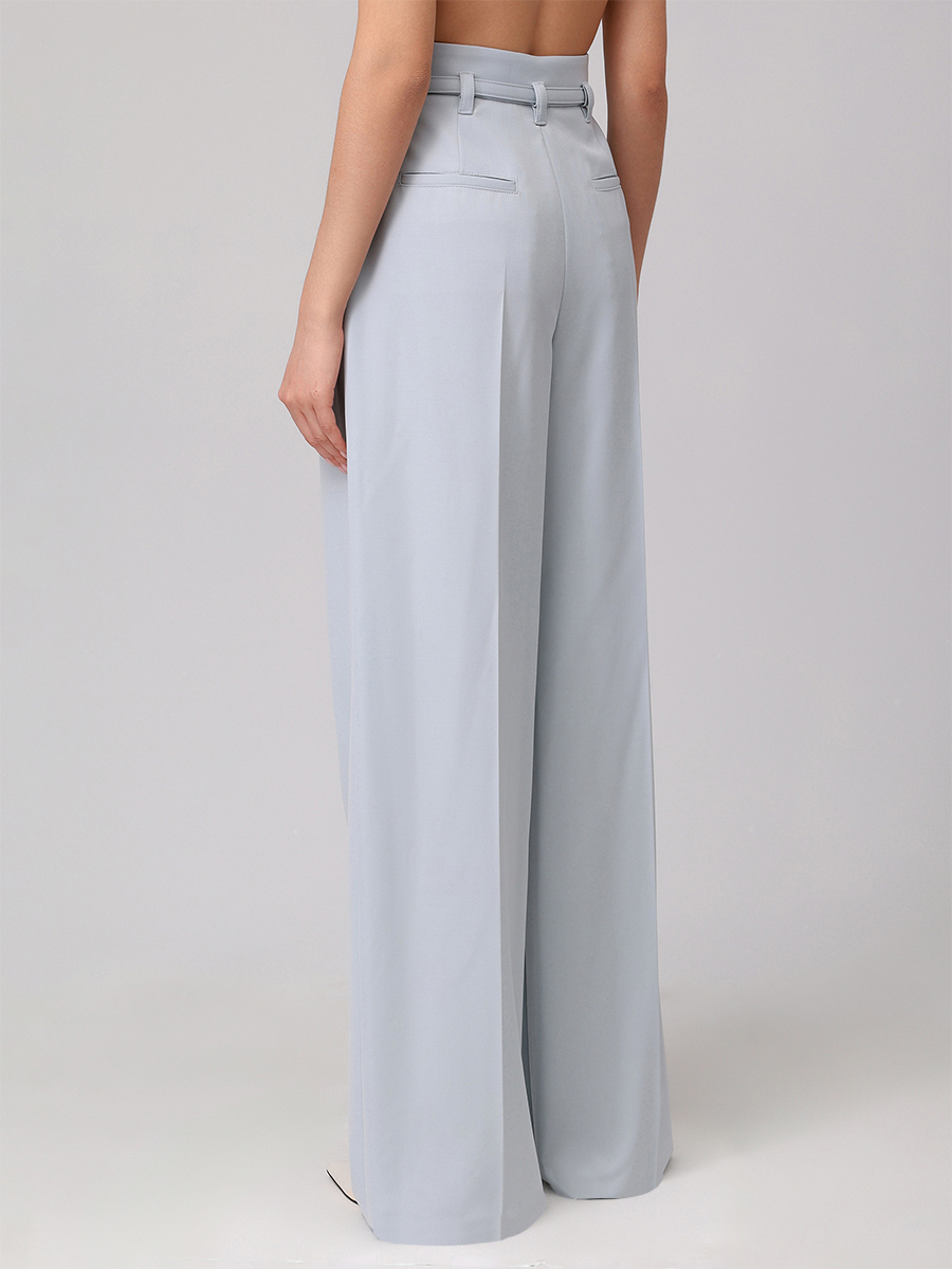 Костюм шерстяной