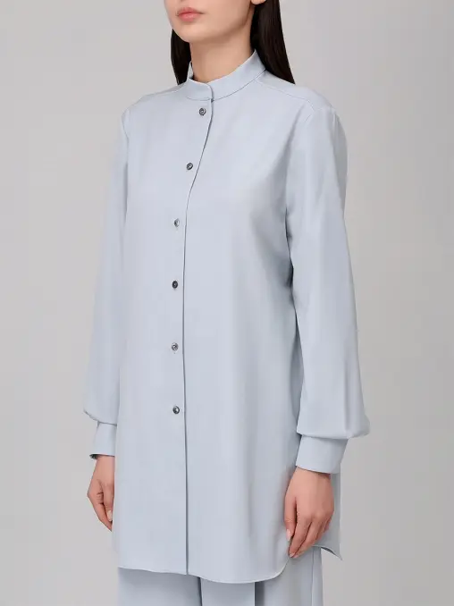 Костюм шерстяной AGNONA