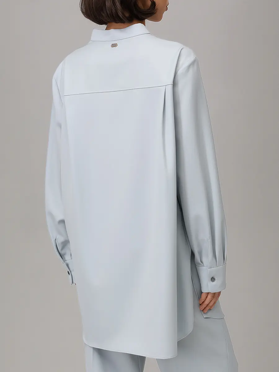 Костюм шерстяной