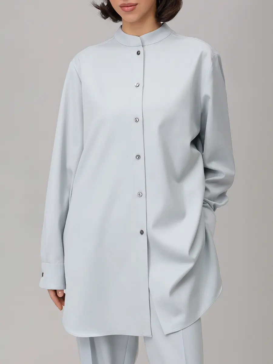 Костюм шерстяной