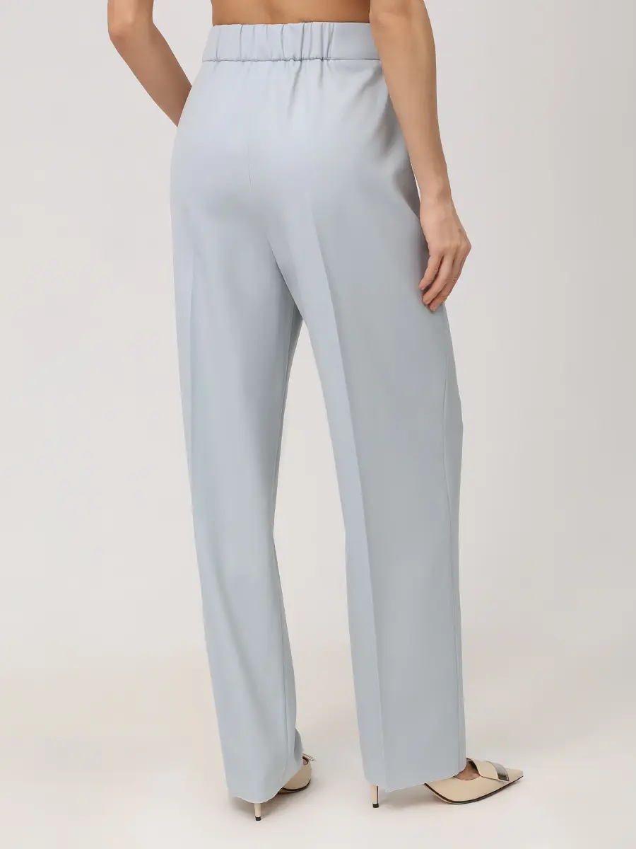 Костюм шерстяной