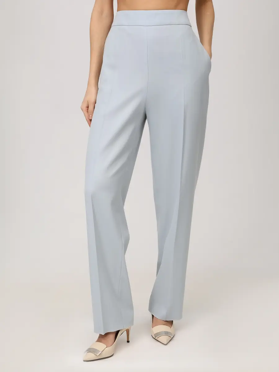 Костюм шерстяной