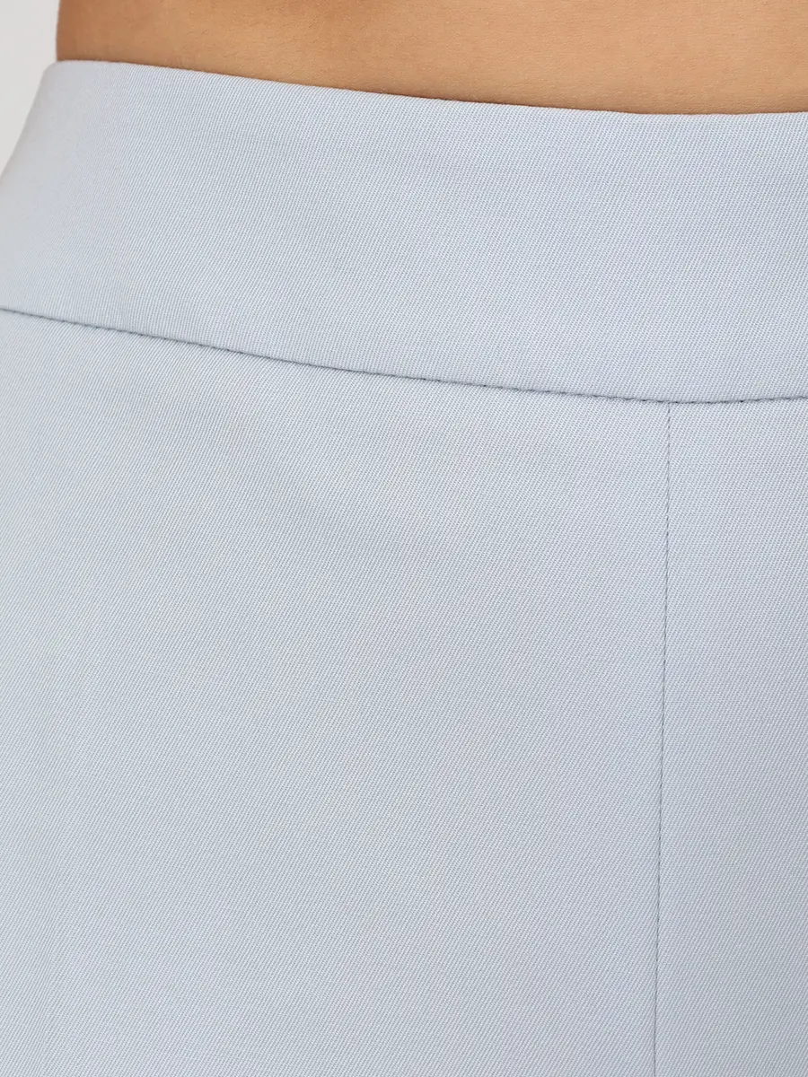 Костюм шерстяной