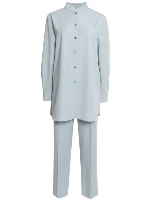 Костюм шерстяной AGNONA