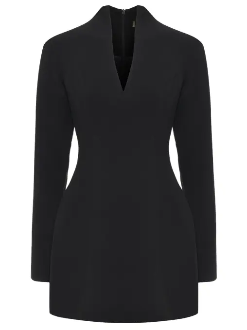 Платье из вискозы ADASTORE