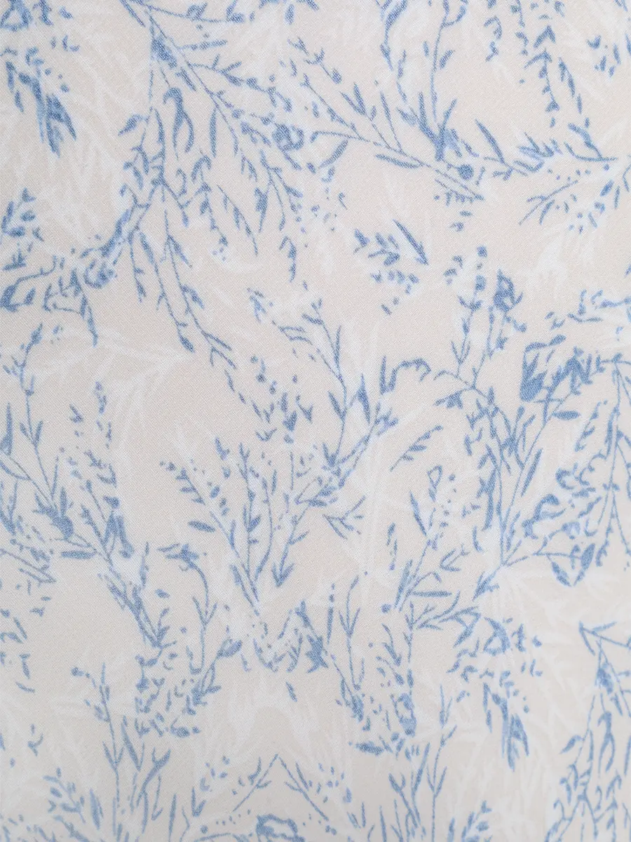 Костюм шифоновый