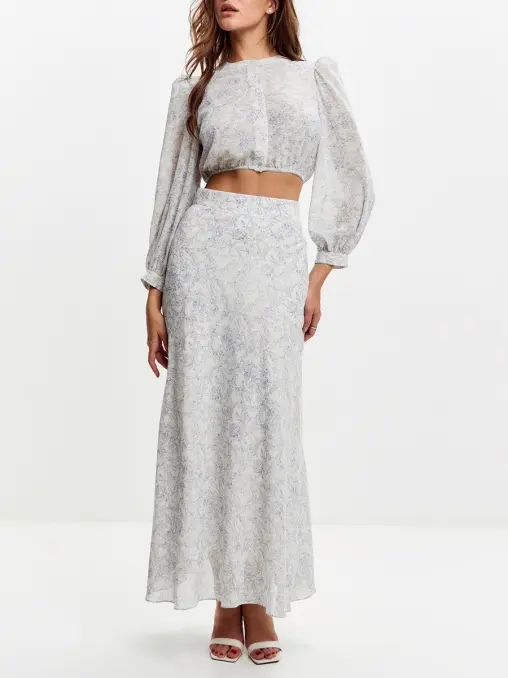 Костюм шифоновый ADASTORE