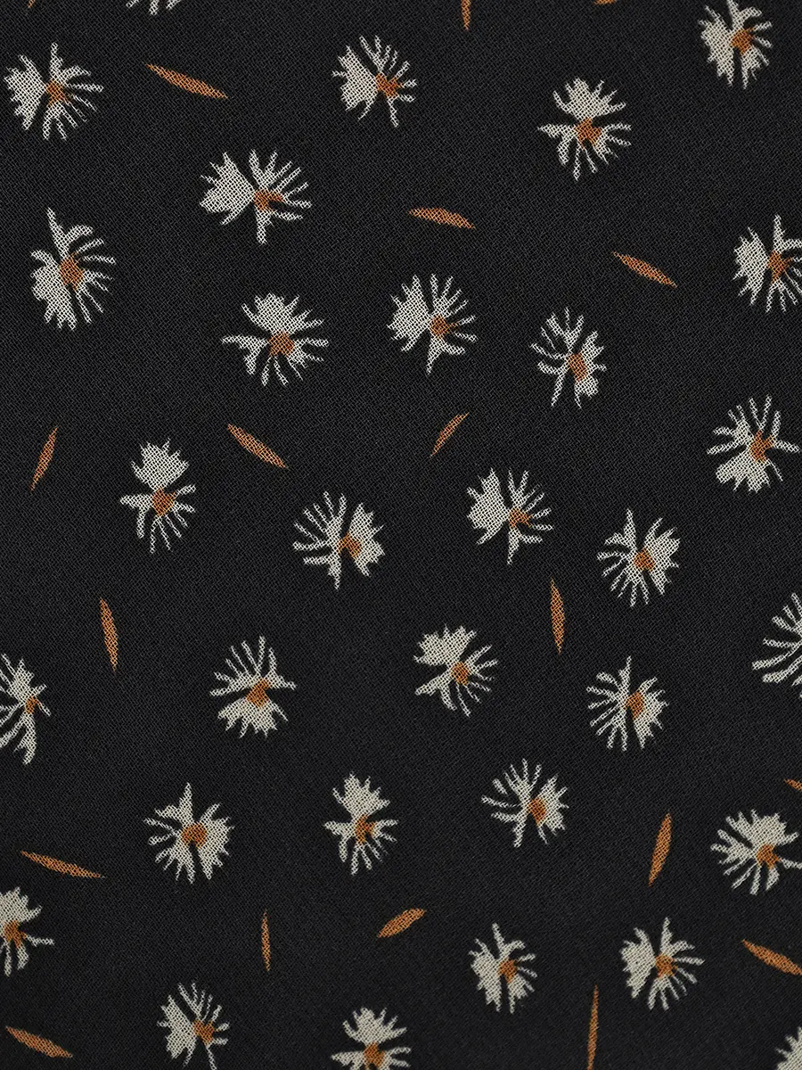 Костюм шифоновый