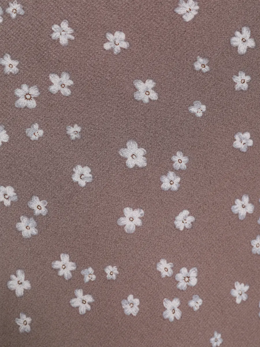 Костюм шифоновый