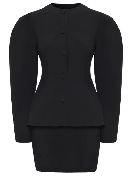 Костюм из вискозы ADASTORE