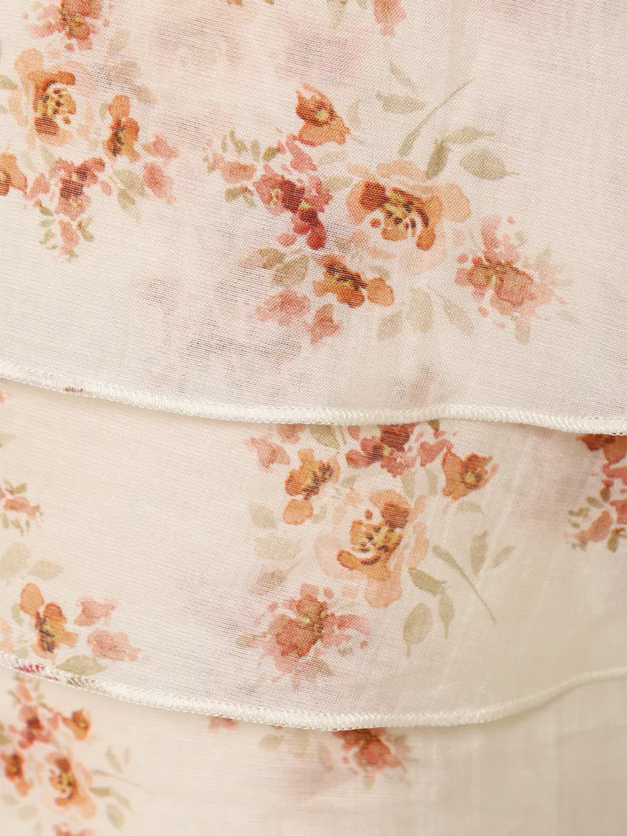 Костюм из тенселя