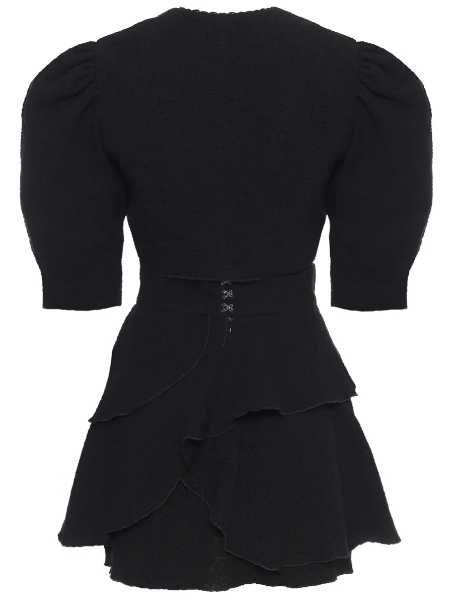 Костюм хлопковый