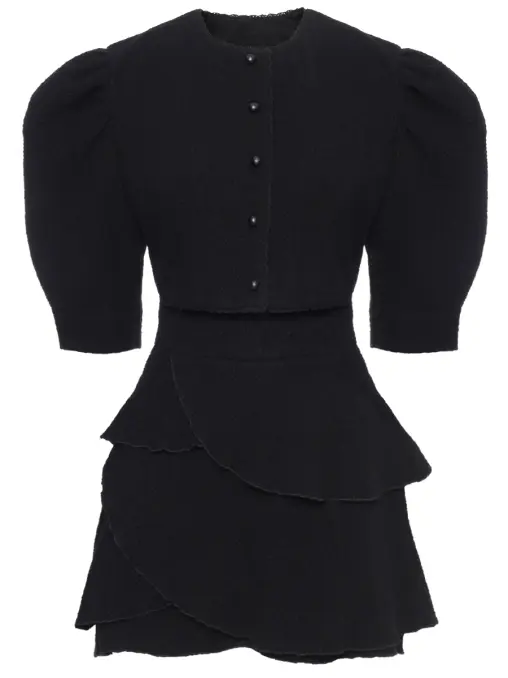 Костюм хлопковый ADASTORE