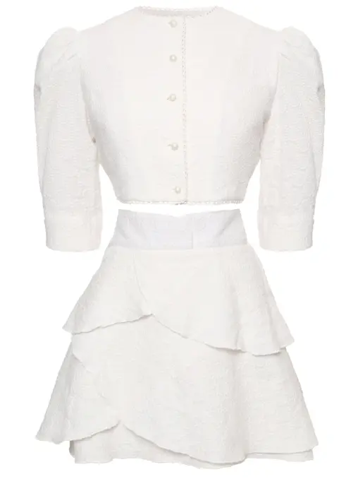 Костюм хлопковый ADASTORE