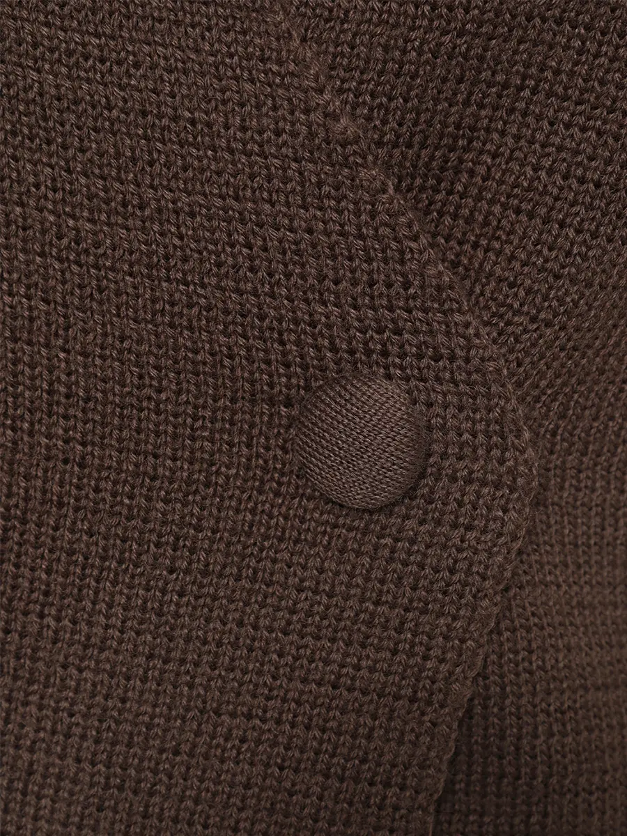 Костюм однотонный