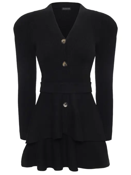 Костюм однотонный ADASTORE