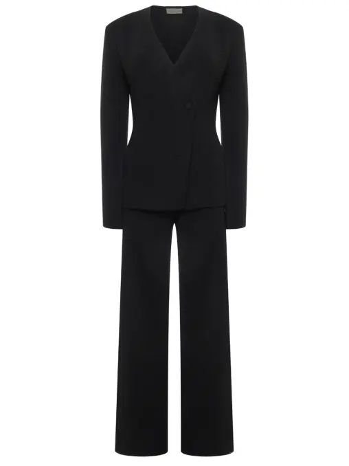 Костюм однотонный ADASTORE