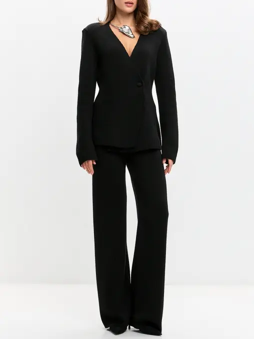 Костюм однотонный ADASTORE