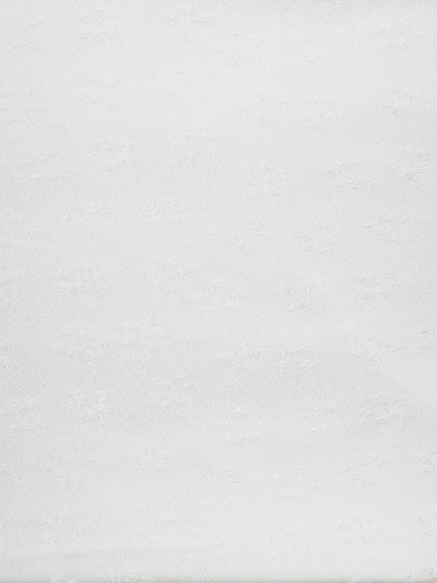 Блуза хлопковая