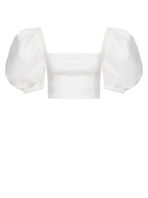 Блуза хлопковая ADASTORE