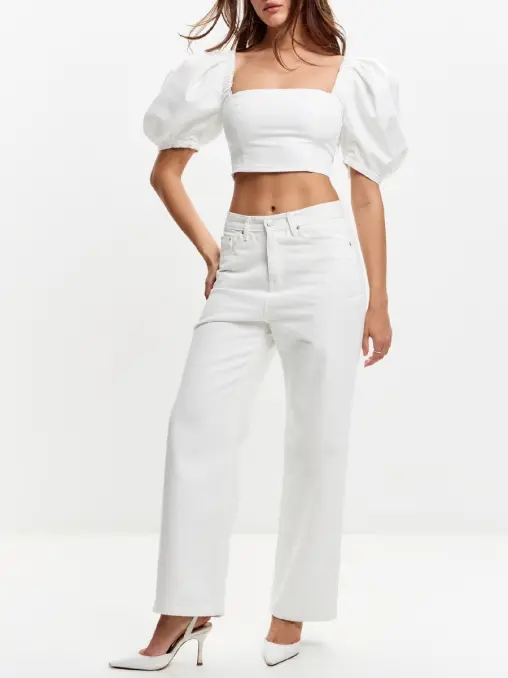 Блуза хлопковая ADASTORE