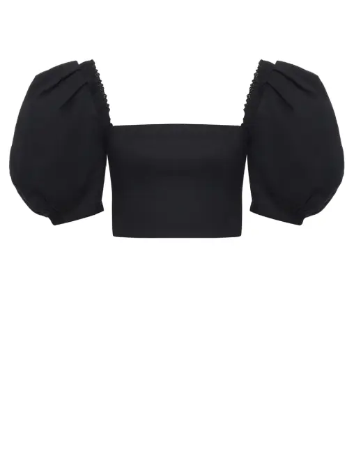 Блуза хлопковая ADASTORE