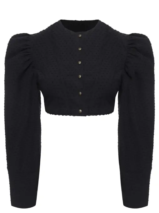 Блуза хлопковая ADASTORE