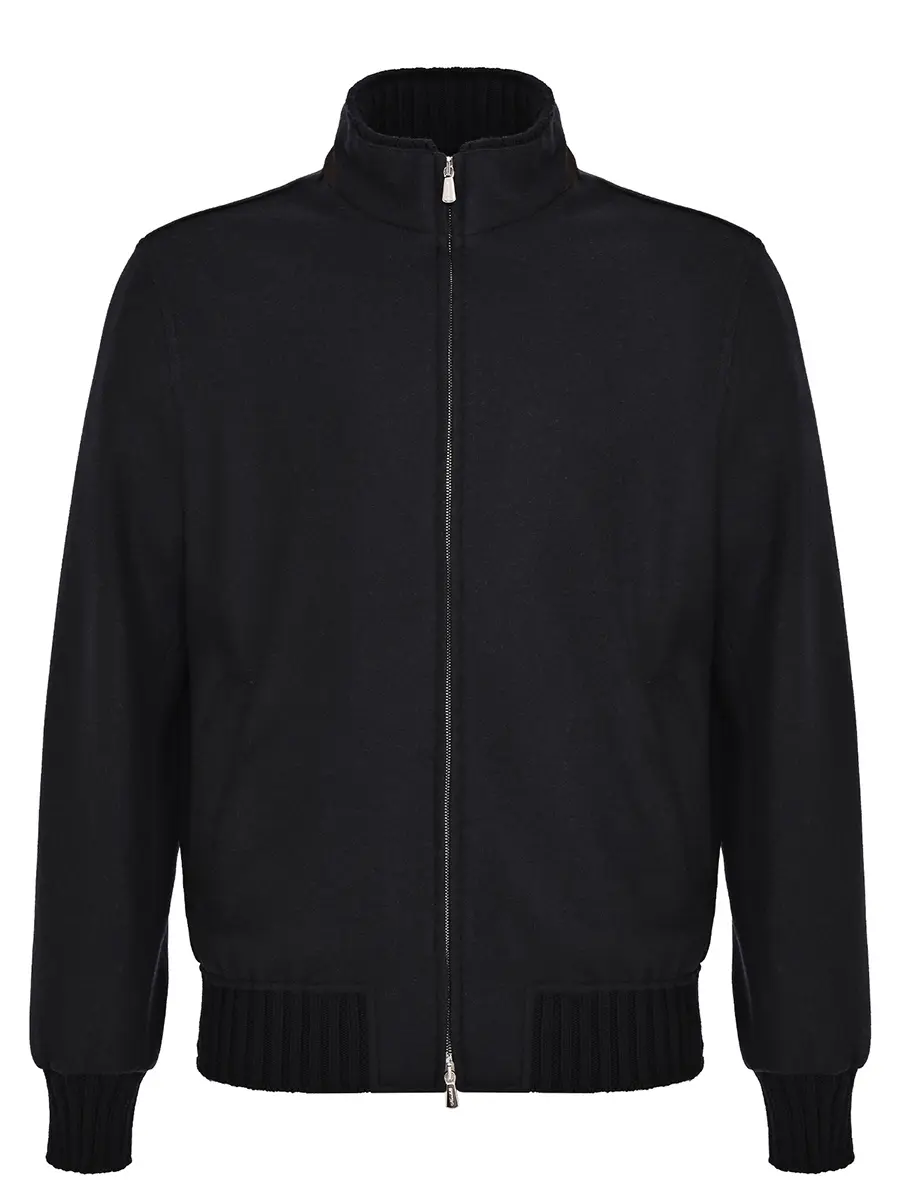 Куртка кашемировая