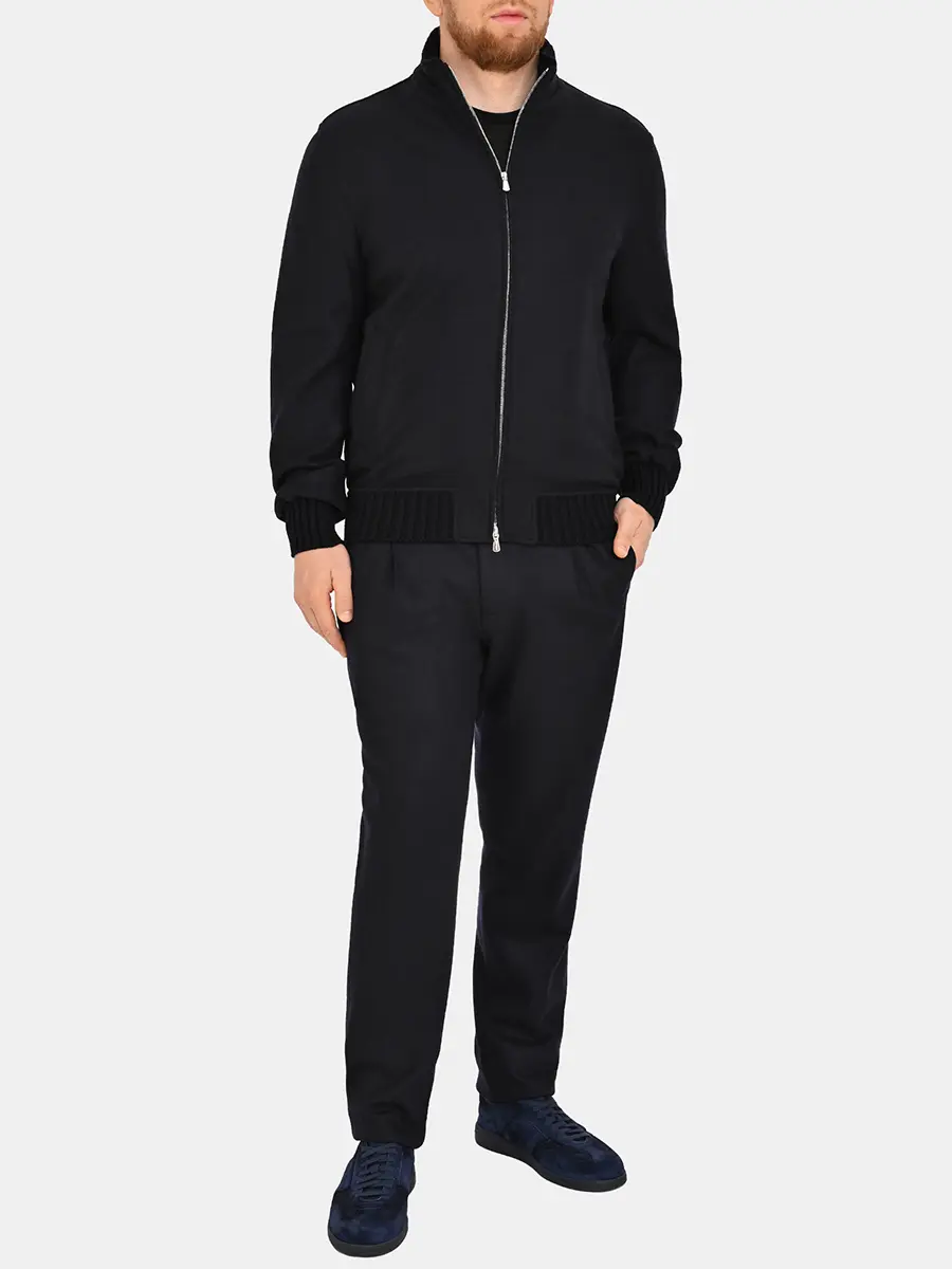 Куртка кашемировая