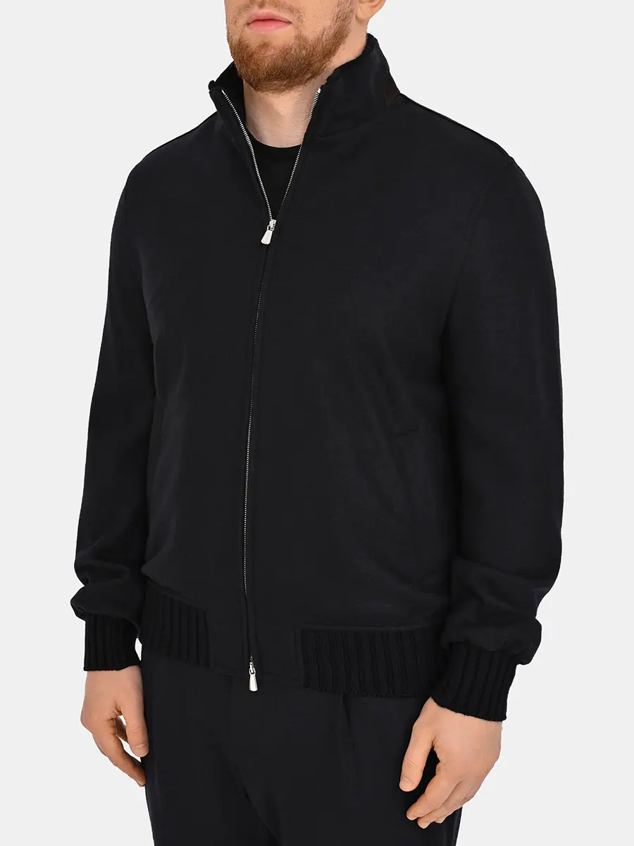 Куртка кашемировая