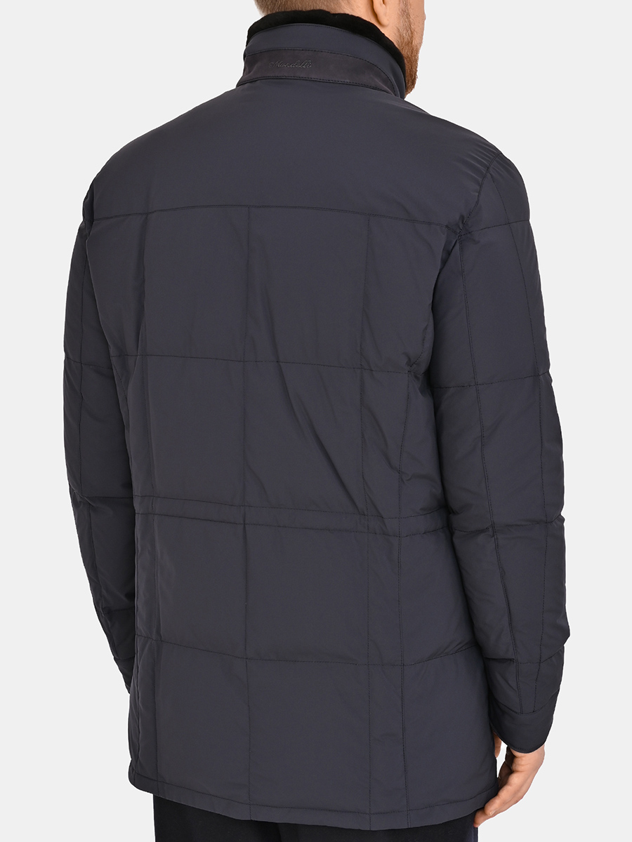 Куртка стеганая