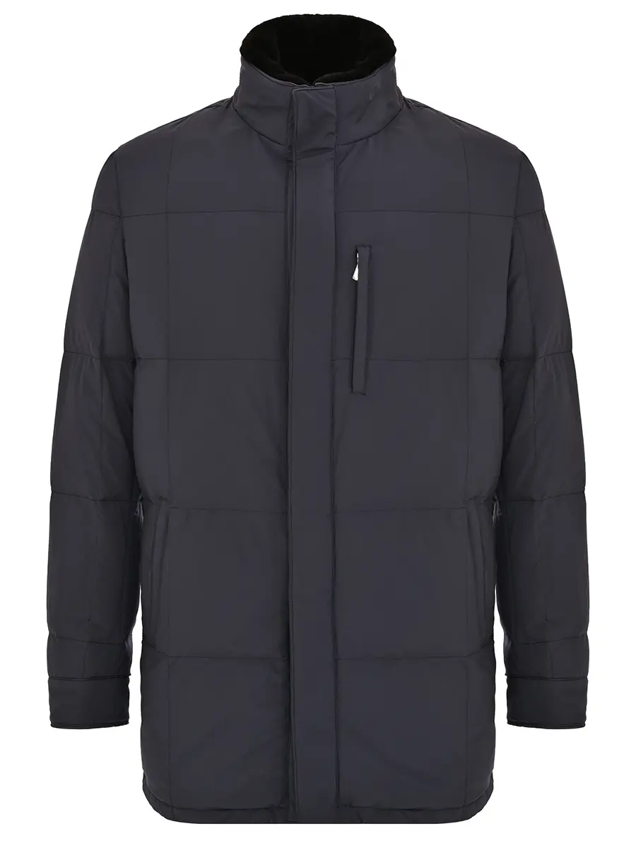 Куртка стеганая