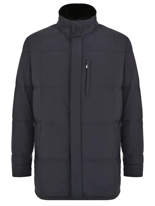 Куртка стеганая ENRICO MANDELLI