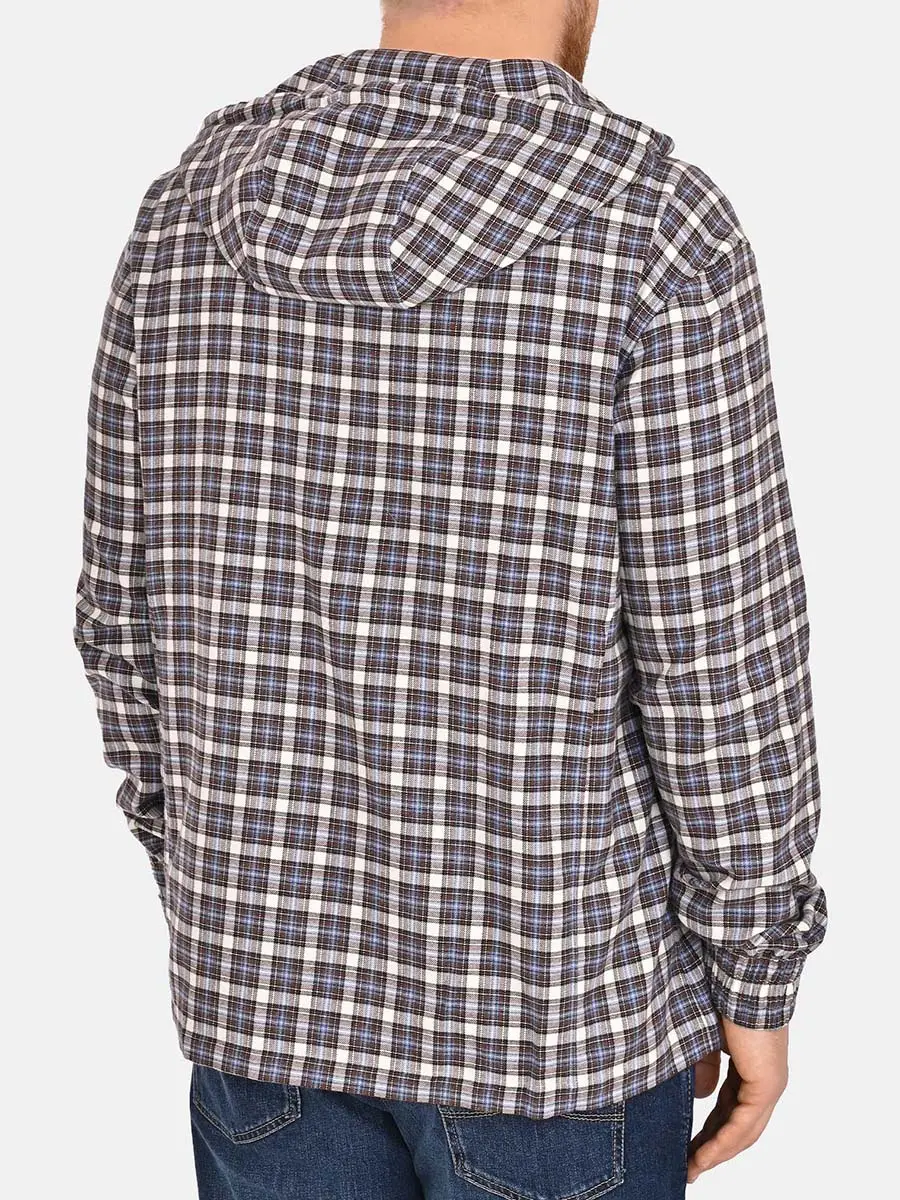 Куртка хлопковая