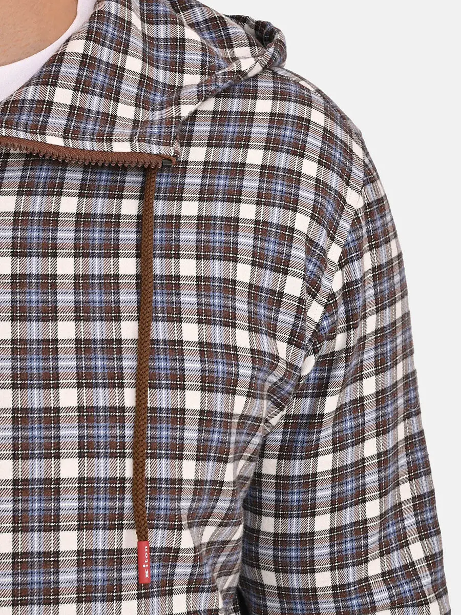 Куртка хлопковая