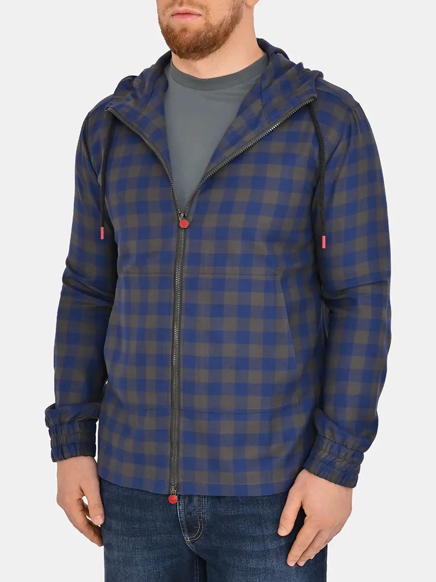 Куртка хлопковая